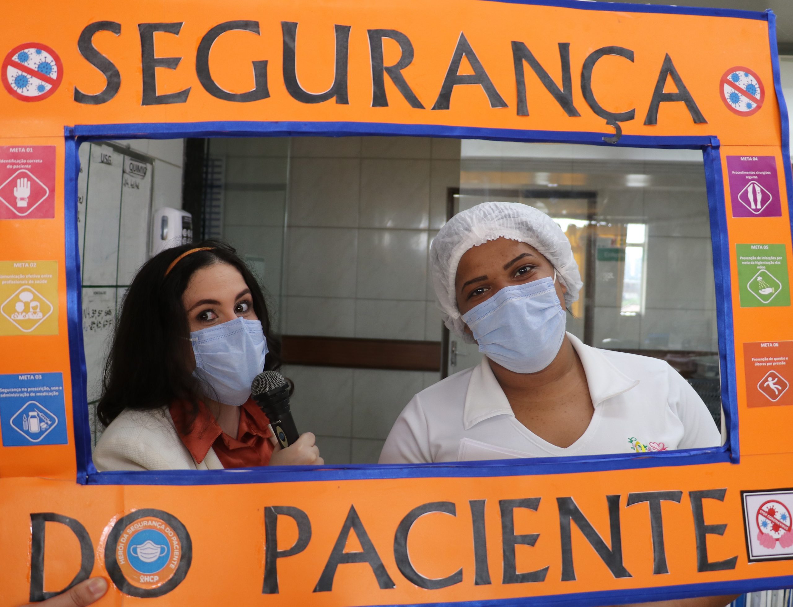 A Es Hcp Celebra Dia Mundial Da Seguran A Do Paciente Hcp